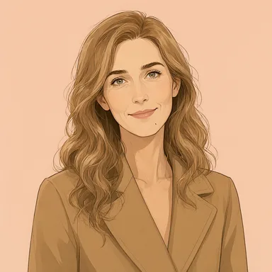 Камилла здесь