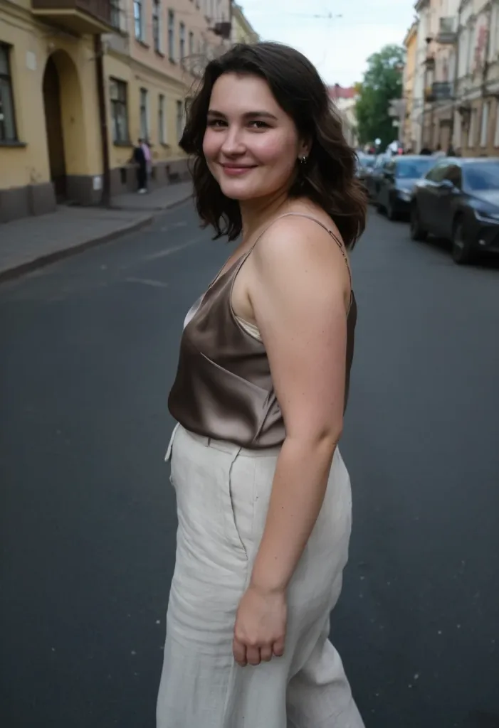 Виктория Алексеевна