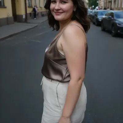 Виктория Алексеевна