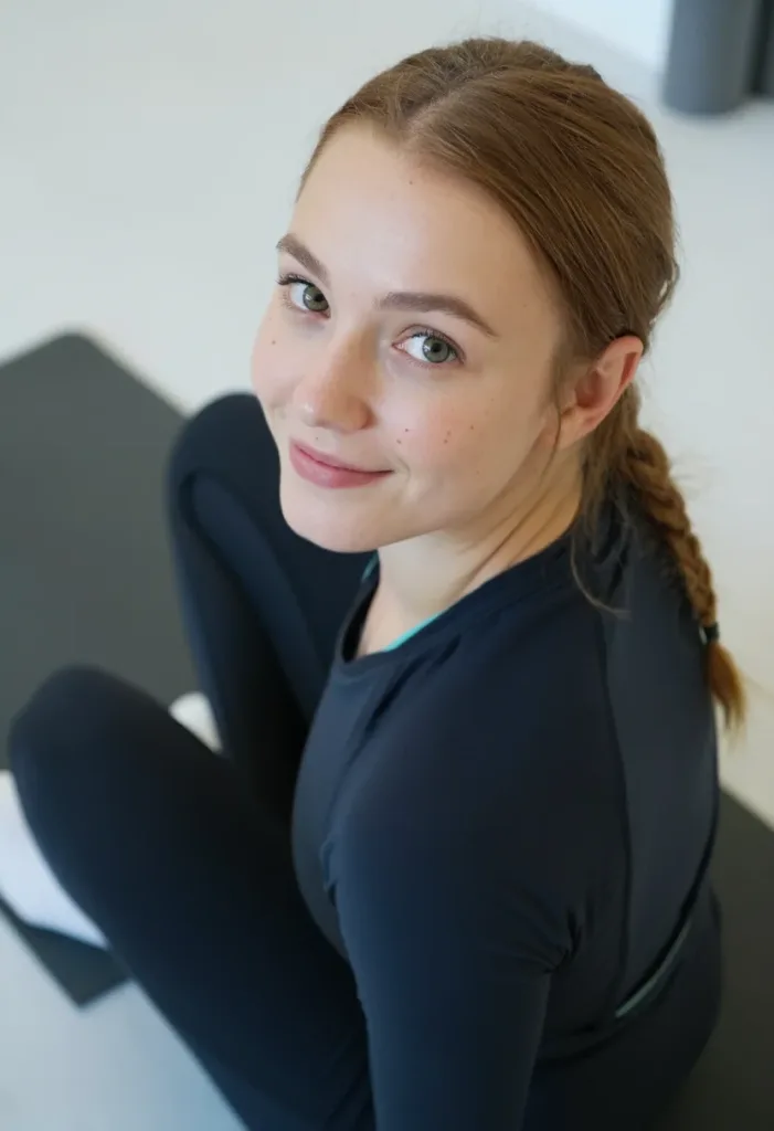 Тёплая Полина