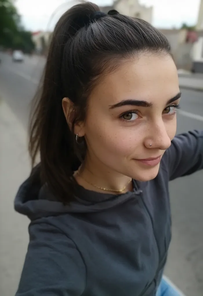 Та самая Ксюша
